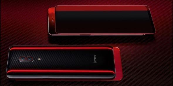 <p><strong>Lenovo Z5 Pro GT: </strong></p>
<p>Lenovo Z5 Pro GT, 6.39 inç büyüklüğünde 1080×2340 piksel çözünürlük sunan bir ekrana sahip. Cihaz gücünü diğer modeller ile benzer şekilde Snapdragon 855’den alıyor.</p>