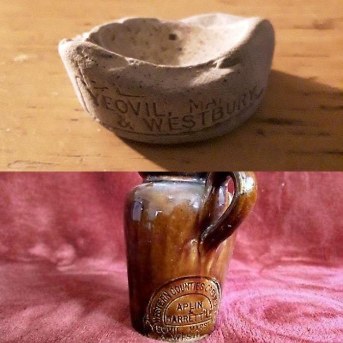 <p>1890'dan kalma bir taş s&uuml;rahi</p>
