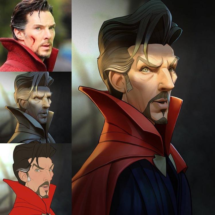 <p><strong>Benedict Cumberbatch</strong></p>

<p> </p>
