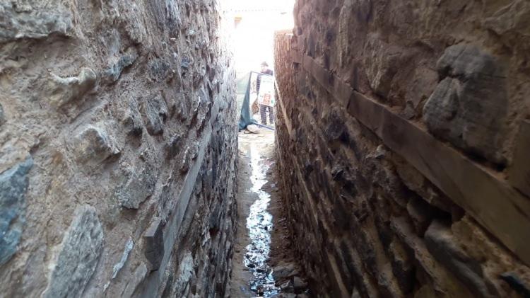 <p>Gaziantep’ten Bursa’yı gezmeye gelen Büşra Sarcan "Bursa’nın çok maneviyatlı bir şehir olduğunu söylediler, ben de görmek istedim.</p>