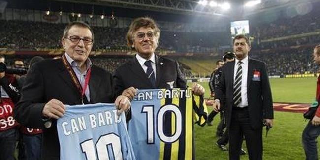 <p>Can Bartu, futbolu bıraktıktan sonra spor yazarlığı yaptı.<br />
<br />
Fenerbahçe Kulübünün, 25 Temmuz 2009 yılında Fenerbahçe Faruk Ilgaz Tesisleri'nde yapılan Yüksek Divan Kurulu Toplantısı'nda yönetim kurulunun önerisiyle yapılan oylama sonucunda Samandıra Kamp Merkezi'ne Can Bartu'nun ismi verildi.</p>
