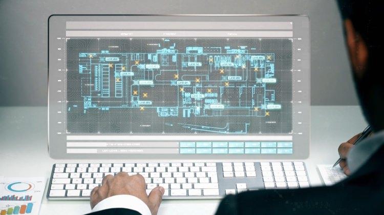 <p> Kompozit tipine göre, özelleşmiş robotik, otonom ekipmanlar ile hassas ve hatasız üretim yapılacak. Tesisteki otonom araçlar, robotlar ve makineler birbiriyle sürekli iletişim halinde olacak.</p>
<p> </p>
