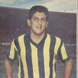 <p>İtalya'da 6 yıl oynadıktan sonra yeniden Fenerbahçe'ye dönen Sinyor, 1970 yılında jübile yaptı.<br />
<br />
Can Bartu, sarı-lacivertli formayla 330 maçta 162 gol kaydetti.</p>