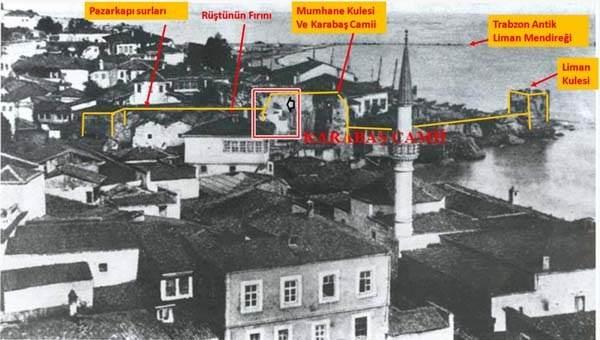<p>Konuyla ilgili değerlendirmelerde bulunan Trabzon Doğal ve Tarihi Değerleri Koruma Derneği Başkanı Doç. Dr. Coşkun Erüz, Trabzon’un her karesinde tarih yattığını belirterek 4 bin yıllık kentin tarihinin toprak altında bulunduğunu söyledi.</p>