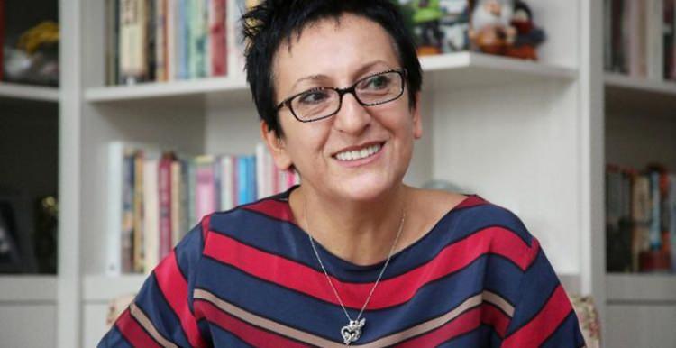 <p>Melek Gençoğlu - En İyi Senarist</p>