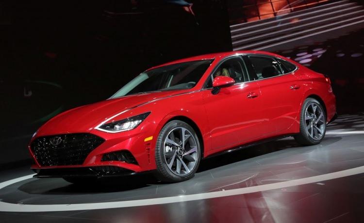<p>Hyundai Sonata</p>

<p> </p>
