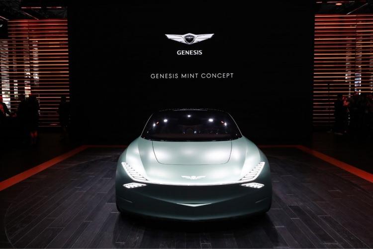<p>Genesis Mint konsept</p>

<p> </p>
