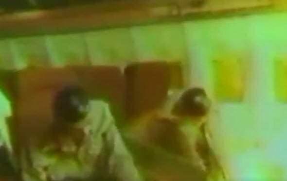 <p>NASA'nın bu testi yapmasındaki ama&ccedil; kaza anında u&ccedil;ağın nasıl yakıt deposundan alev aldığı, ne derece etkili olduğu ve i&ccedil;indeki yolcuların nasıl zarar g&ouml;rd&uuml;ğ&uuml;n&uuml; anlamak...</p>

<p>&nbsp;</p>
