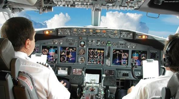 <p>Pilotlar sandığınızdan daha fazla uykuya dalarlar. Korkmanıza gerek yok &ccedil;&uuml;nk&uuml; otomatik pilot devreye girer ya da kontrol&uuml; yardımcı pilot devralır. Fakat 2 pilotun da aynı anda uyuya kaldığı &ccedil;ok&ccedil;a rapor edilmiştir.</p>
