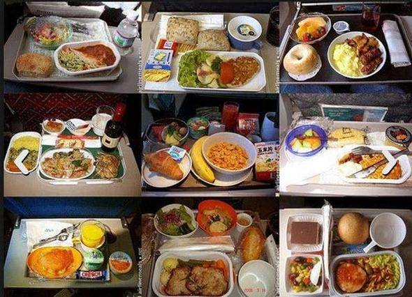 <p>Pilotların men&uuml;leri her zaman yolculardan farklıdır. Yolculardan farklı yiyecekelr yerler ve yolcuların yemeklerinden farklı olarak pilotlara &ouml;zel hazırlanır. Bunun nedeni pilotların u&ccedil;uş sırasında hasta d&uuml;şme ihtimalini ortadan kaldırmak.</p>
