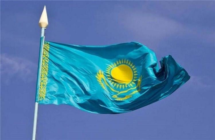 <p>Kazakistan</p>

<p>Toplam donanma varlığı: 15</p>

<p>Uçak gemisi: 0</p>

<p>Fırkateyn: 0</p>

<p>Destroyer: 0</p>

<p>Korvet: 0</p>

<p>Denizaltı: 0</p>

<p>Devriye gemisi: 12</p>

<p>Mayın gemisi: 0</p>
