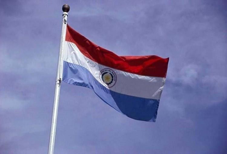<p>Paraguay</p>

<p> </p>

<p>Toplam donanma varlığı: 40</p>

<p>Uçak gemisi: 0</p>

<p>Fırkateyn: 0</p>

<p>Destroyer: 0</p>

<p>Korvet: 0</p>

<p>Denizaltı: 0</p>

<p>Devriye gemisi: 24</p>

<p>Mayın gemisi: 0</p>
