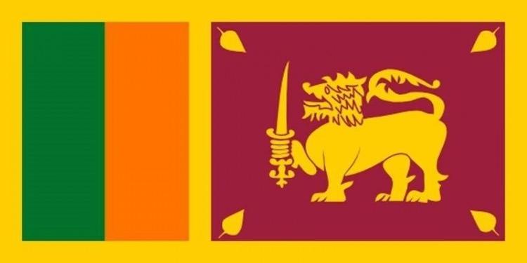 <p>Sri Lanka</p>

<p> </p>

<p>Toplam donanma varlığı: 40</p>

<p>Uçak gemisi: 0</p>

<p>Fırkateyn: 0</p>

<p>Destroyer: 0</p>

<p>Korvet: 0</p>

<p>Denizaltı: 0</p>

<p>Devriye gemisi: 190</p>

<p>Mayın gemisi: 0</p>
