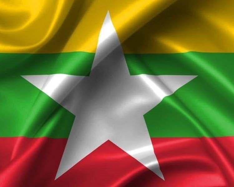 <p>Myanmar</p>
<p> </p>
<p>Toplam donanma varlığı: 155</p>
<p>Uçak gemisi: 0</p>
<p>Fırkateyn: 5</p>
<p>Destroyer: 0</p>
<p>Korvet: 3</p>
<p>Denizaltı: 0</p>
<p>Devriye gemisi: 40</p>
<p>Mayın gemisi: 1</p>