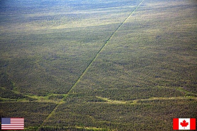 <p>ABD-KANADA</p>
