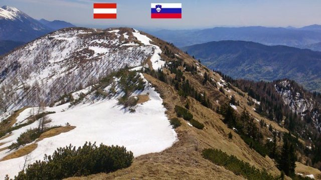<p>AVUSTURYA-SLOVENYA</p>
