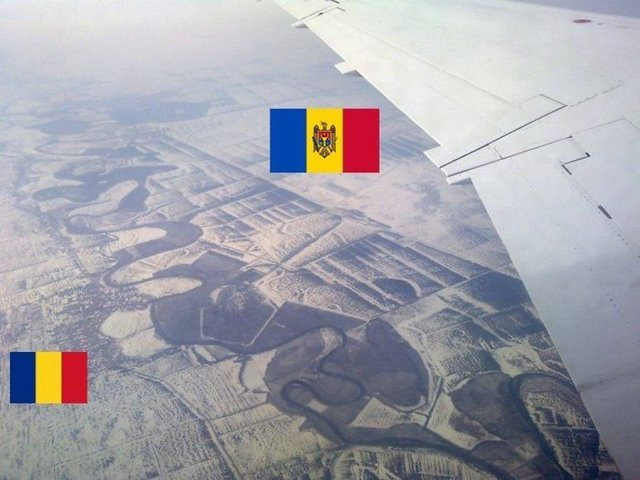 <p>ROMANYA-MOLDOVA</p>
