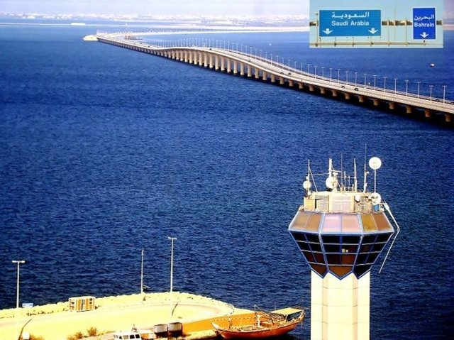 <p>BAHREYN-SUUDİ ARABİSTAN</p>
