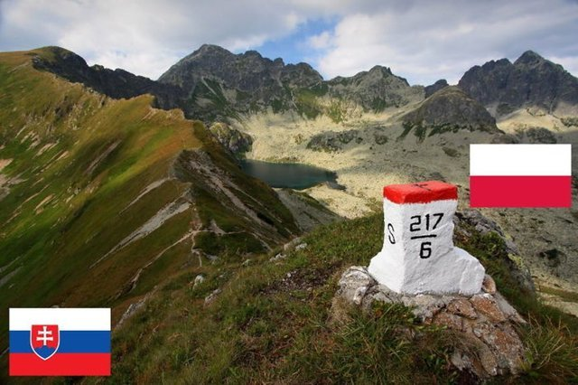 <p>SLOVAKYA-POLONYA</p>
