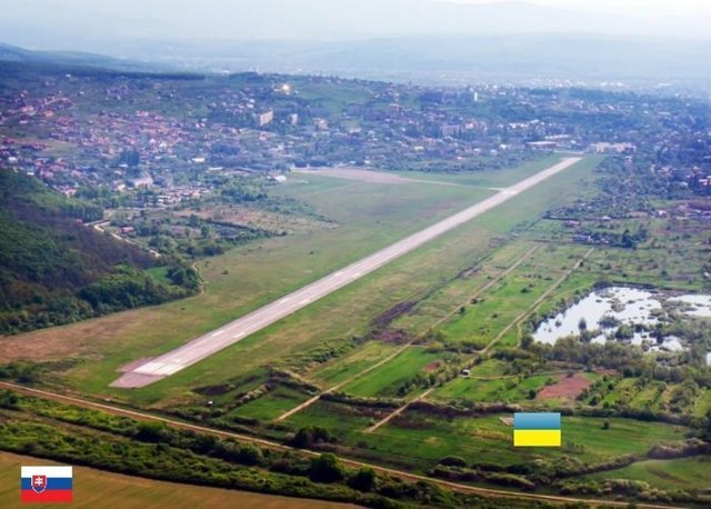 <p>UKRAYNA-SLOVAKYA</p>
