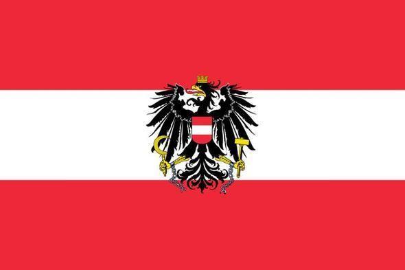 <div>Avusturya (Ortalama internet hızı 11.2 Mbps)</div>

<div>&nbsp;</div>
