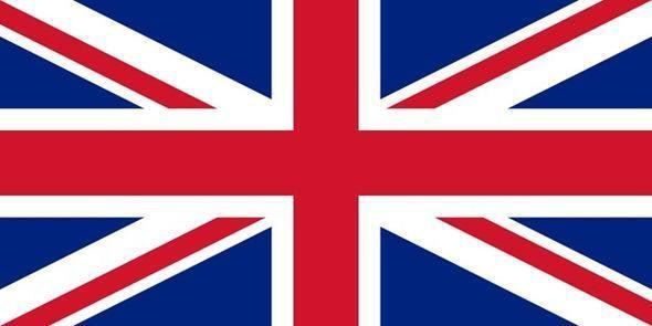 <div>İngiltere (Ortalama internet hızı 13 Mbps)</div>

<div>&nbsp;</div>
