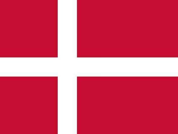 <div>Danimarka (Ortalama internet hızı 14 Mbps)</div>

<div>&nbsp;</div>
