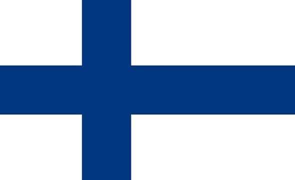 <div>Finlandiya (Ortalama internet hızı 17.6 Mbps)</div>

<div>&nbsp;</div>
