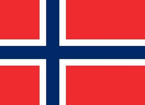 <div>Norve&ccedil; (Ortalama internet hızı 20 Mbps)</div>

<div>&nbsp;</div>
