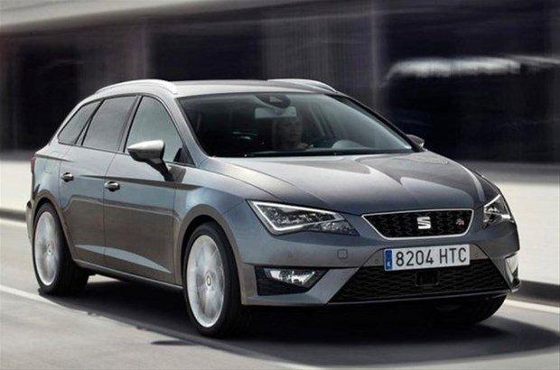 <p>Seat Leon 1.6 TDI 105HP</p>
<p>Yakıt tipi: Dizel<br />
Ortalama yakıt Tüketimi(100km): 4.7 litre</p>
