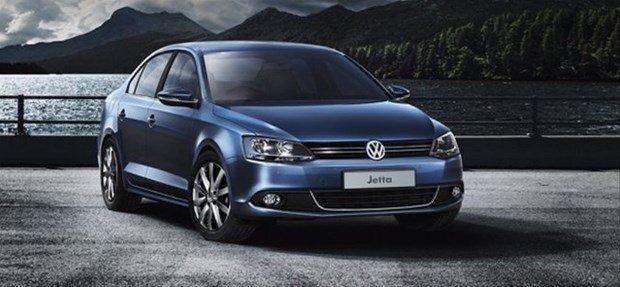 <p>Volkswagen Jetta 1.6 TDI DSG</p>

<p>Yakıt tipi: Dizel<br />
Ortalama yakıt Tüketimi(100km): 4.7 litre</p>
