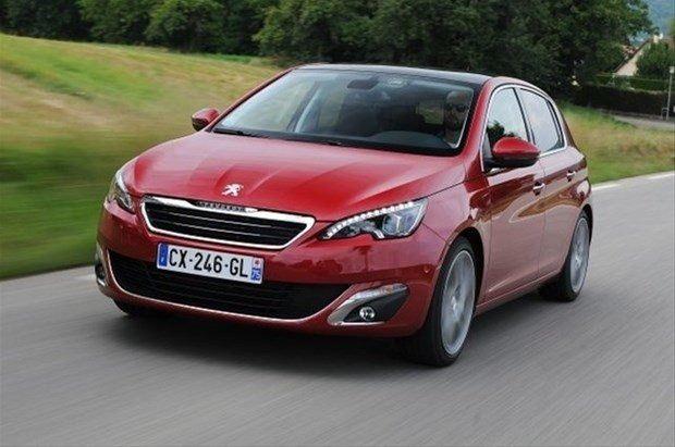 <p>Peugeot 308 1.6 E-HDI 115HP</p>

<p>Yakıt tipi: Dizel<br />
Ortalama yakıt Tüketimi(100km): 4.7 litre</p>
