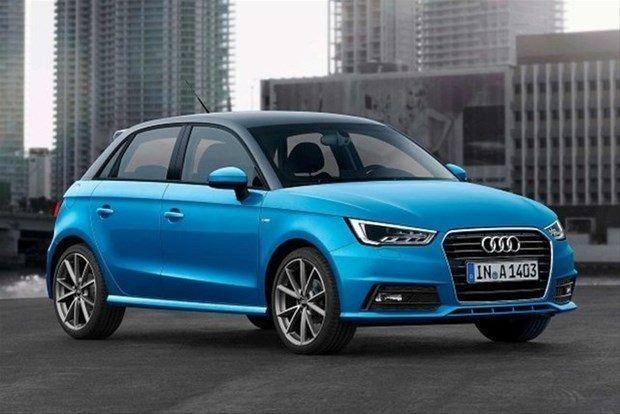 <p>Audi A1 1.6 TDI 90HP</p>

<p>Yakıt tipi: Dizel<br />
Ortalama yakıt Tüketimi(100km): 4.6 litre</p>
