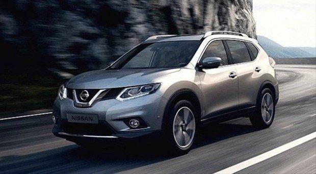 <p>Nissan Qashqai 1.5 DCI 110HP</p>
<p>Yakıt tipi: Dizel<br />
Ortalama yakıt Tüketimi(100km): 4.5 litre</p>