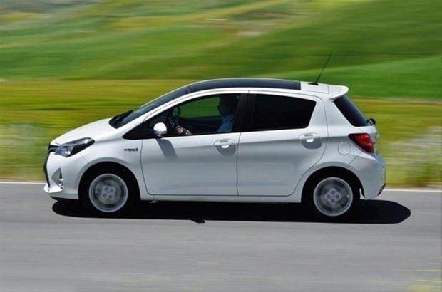 <p>Toyota Yaris 1.4 D-4D (2012) 90HP</p>

<p>Yakıt tipi: Dizel<br />
Ortalama yakıt Tüketimi(100km): 4.4 litre</p>
