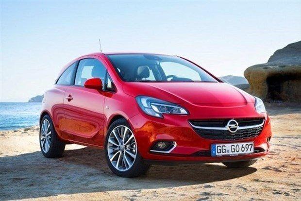 <p>Opel Corsa 1.3 CTDI 95HP</p>

<p>Yakıt tipi: Dizel<br />
Ortalama yakıt Tüketimi(100km): 4.2 litre</p>
