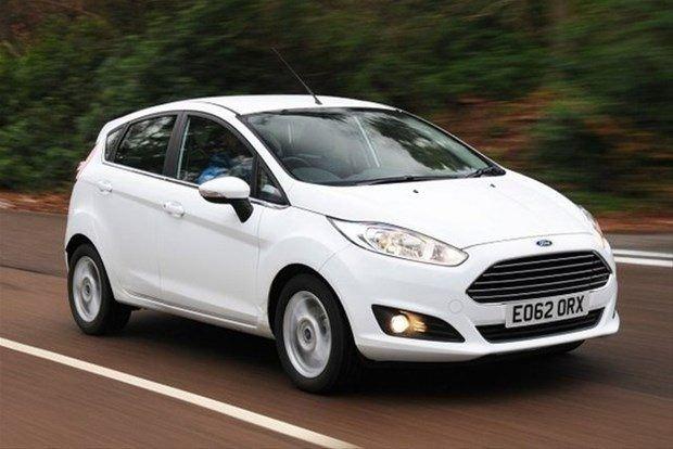 <p>Ford Fiesta 1.5 TDCI 75HP</p>
<p>Yakıt tipi: Dizel<br />
Ortalama yakıt Tüketimi(100km): 4 litre</p>