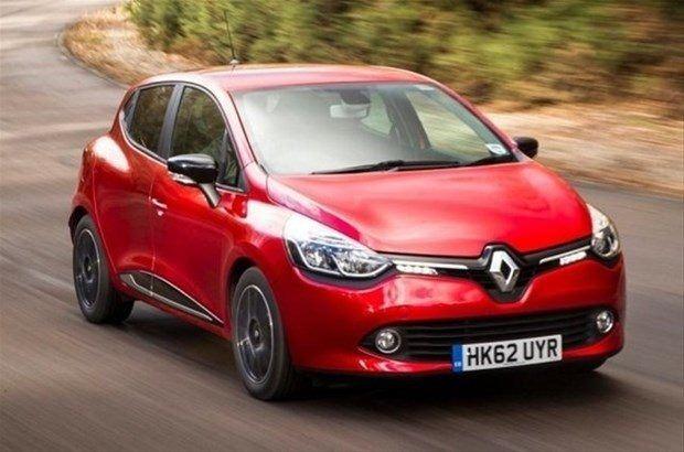 <p>Renault Clio 1.5 DCI (2012) 75HP</p>

<p>Yakıt tipi: Dizel<br />
Ortalama yakıt Tüketimi(100km): 4 litre</p>
