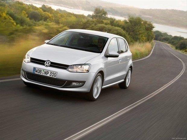 <p>Volkswagen Polo 1.4 TDI (2015) 90PS</p>

<p>Yakıt tipi: Dizel<br />
Ortalama yakıt Tüketimi(100km): 3.9 litre</p>
