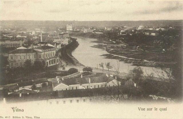 <p>Vilnius - 1902</p>

<p> </p>
