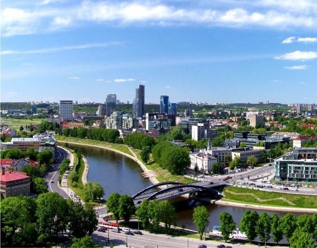 <p>Vilnius - 2019</p>

