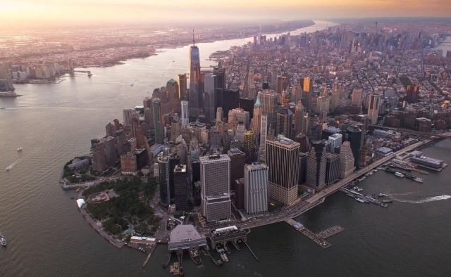 <p>New York - 2019</p>
