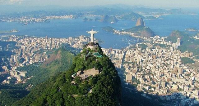 <p>Rio de Janeiro - 2019</p>
