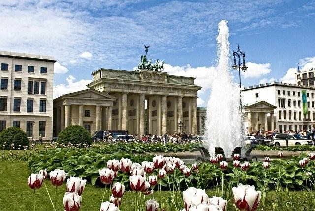 <p>Berlin - 2019</p>
