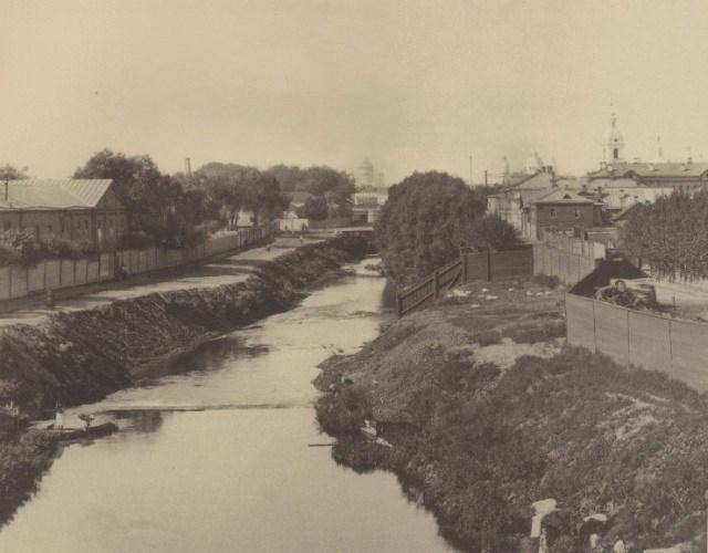 <p>Moskova - 1887</p>
