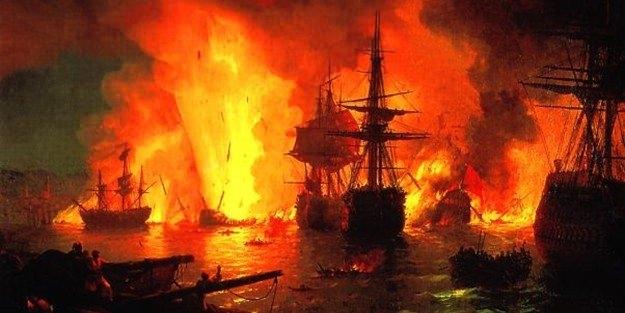 <p>1770 yılında Osmanlı Donanmasındaki tüm gemilerin Ruslar tarafından Çeşme'de yakılması ve Limni adasının kuşatılması üzerine, 3000 askeri ile yola çıkarak kalenin yönetimini eline aldı ve Rusları bölgeden defetti.</p>
