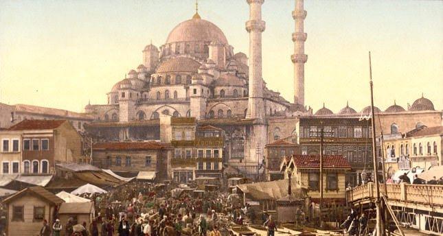 <p>Cezayir'de geçirdiği başarılarla dolu 20 yılın ardından 1761 yılında İstanbul'a geri çağrıldı ve kısa zaman içinde Devlet yönetiminde önemli kademelere getirildi.</p>