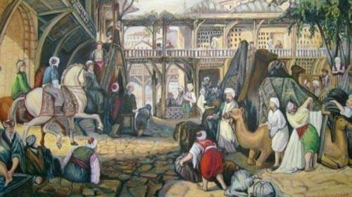 <p>Osmanlı Denizciliğini geliştiren, günümüzdeki Deniz Harp Akademisinin temellerini atan, okulları kuran, kendi cebinden tershaneler, kışlalar ve camiiler yaptıran Cezayirli Gazi Hasan Paşa arkasında hiçbir evlat ve servet bırakmadı.</p>