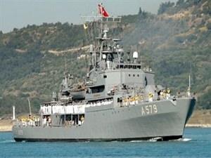 <p>Günümüzde de ismi yaşatılarak bir Türk savaş gemisine adı verilmiş, Çeşme Kalesi'nin önüne ve Kasımpaşa semtine aslanı da unutulmayarak heykelleri dikilmiştir.</p>