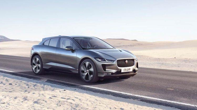 <p>Jaguar I-Pace elektrikli SUV, New York Uluslararası Otomobil Fuarı'nda verilen Dünya Otomobil Ödülleri'ni topladı.</p>

